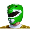 Green Ranger Helmet