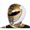 White Ranger Helmet