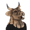 Bull Scarecrow Mouth Mover Mask