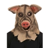 Pig Scarecrow Mouth Mover Mask