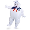 Ghostbusters Stay Puft Inflatable