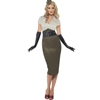 WW2 Army Pin Up Spice Darling