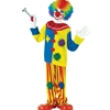 Big Top Clown