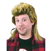 Mullet Wig