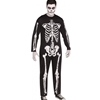 Skeleton Jumpsuit