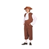 Colonial Peasant - Teen