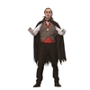 Vampire Vest and Cape