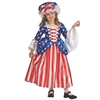 Betsy Ross - Child