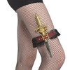 Maiden Garter w/ Sword