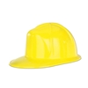 Construction Helmet Yellow Economy