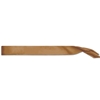 Satin Sash- Gold