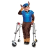 Chase Deluxe Toddler Costume