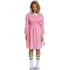 Eleven Pink Dress Deluxe Adult