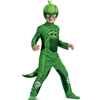 Gekko Megasuit Classic Toddler Costume