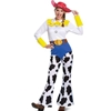 Toy Story Jessie Classic Adult Costume