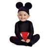 Mickey Mouse Posh Infant Costume