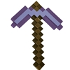 Minecraft Pickaxe- Enchanted