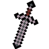 Minecraft Netherite Sword