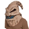 Oogie Boogie Vinyl Mask
