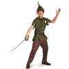 Peter Pan Classic Costume