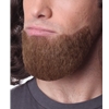 Human Hair 5 Point Beard