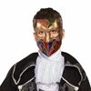 Classic Jester Mask