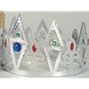 Kings Crown Metallic