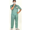 Adult Emergency Room Male Surgeon Costume