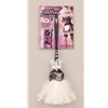 French Maid Feather Duster