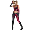 Adult Harley Quinn Costume