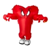 Adult Inflatable Gossamer Costume