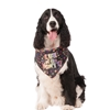 “Life of the Pawty” Pet Bandana