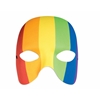 Rainbow Mask