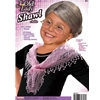 Kids Old Lady Shawl