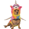 Pet Llamacorn Costume!