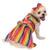 Party Pet Rainbow Costume