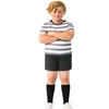 Kids Pugsley Addams Costume- The Addams Family