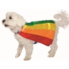 Rainbow Pet Cape