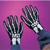 Child Skeleton Gloves