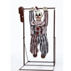 Animated Tumbling Clown Doll