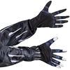 Black Panther Child Gloves