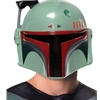 Boba Fett™ Adult 1/2 Mask