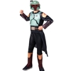 Boba Fett™ Child Qualux Costume