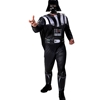 Darth Vader™ Adult Qualux Costume