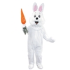 Deluxe Bunny Mascot