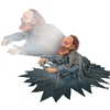 Lunging Zombie Reaper