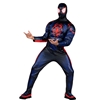 Miles Morales Adult Qualux Costume