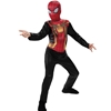 Spider-Man Integrated Suit Child Costume