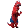 Spider-Rex Child Inflatable Costume