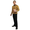 Men's Deluxe Gold Uniform Star Trek™ Costume